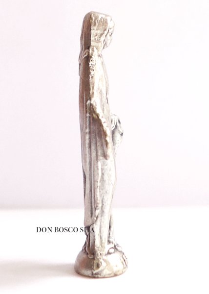 画像3: ミニご像　無原罪の聖母　2.5cm (3)