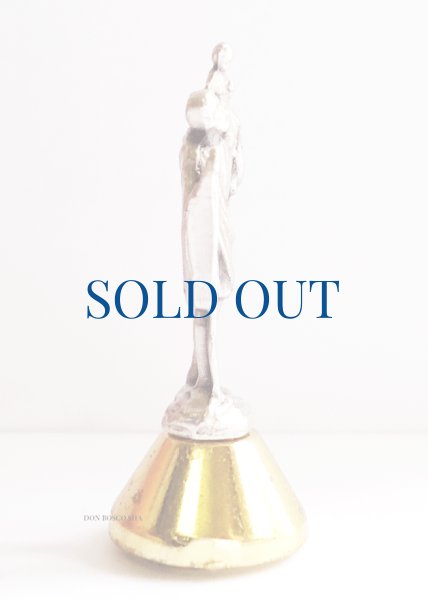 画像3: ★20%OFF★マグネット 聖クリストファー 約3cm (3)