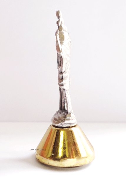 画像5: ★20％OFF★マグネット　聖クリストファー　約3cm (5)