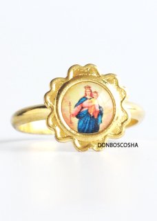 日本未入荷 Soeur 指輪 BAGUE ZEA j131-010001.jpg