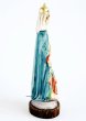 画像2: プラストマーブル製　モンテベリコの聖母像　約15cm カラー (2)