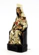 画像4: プラストマーブル製　カステルモンテの聖母子像　カラー 12.5cm (4)