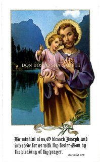 【聖父子 イエスとヨセフ 】 陶器 西洋彫刻 キリスト教美術 楽天市場】聖ヨセフと神の御子イエス・キリスト像 カトリック教会 祭壇