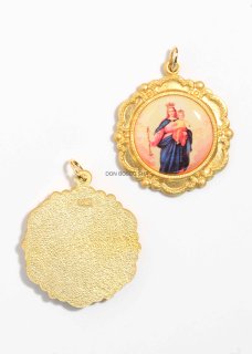 扶助者聖マリア（5/24） - ドン・ボスコ社