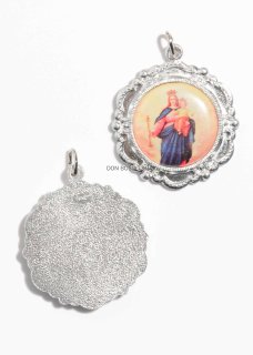 扶助者聖マリア（5/24） - ドン・ボスコ社