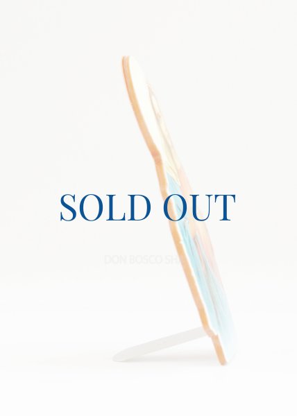 画像4: ★20％OFF★マグネット　み心のマリア (4)