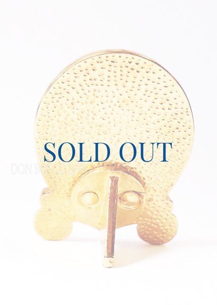 画像3: 卓上置物　聖ヨセフ　金縁　NB　※在庫僅少 (3)