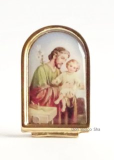 聖ヨセフ（3/19） - ドン・ボスコ社