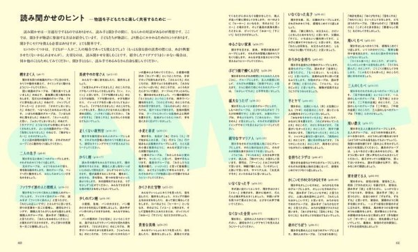 画像5: おはなしきかせて！イエスさま　26のたとえばなし (5)