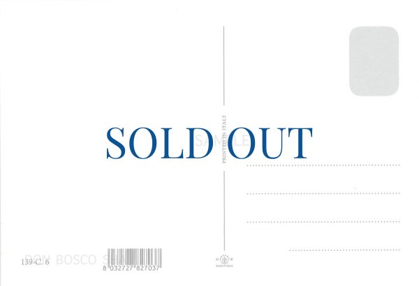 画像2: ポストカード　ベルナデッタとルルドのマリア(139-C.6)(※5枚セット) (2)