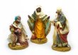 画像3: イタリア製 プレゼピオ45cm　9体 セット (3)
