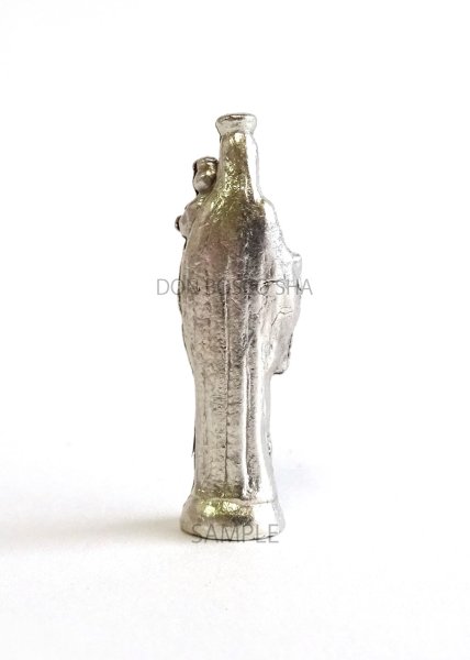 画像3: ミニご像　扶助者聖マリア　2.5cｍ (3)