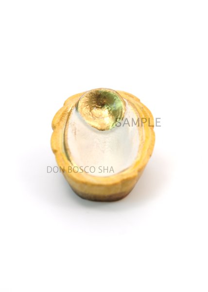 画像5: 木彫り プレゼピオ用　幼子 (5)