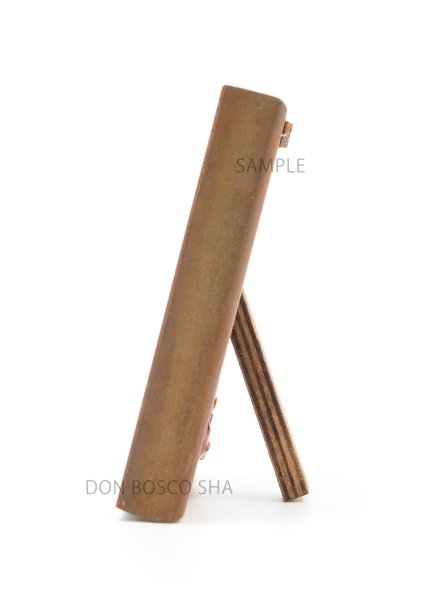 画像3: 板絵　イコン　聖家族　※在庫僅少 (3)