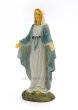 画像3: 樹脂製R　無原罪の聖母像（51946） (3)