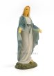 画像2: 樹脂製R　無原罪の聖母像（51946） (2)