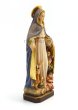画像4: 木彫り　マリアと世界の子どもたち像　 カラー 12cm　NB (4)