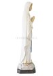 画像4: プラストマーブル製　ルルドの聖母像　カラー 110cm　 956C (4)