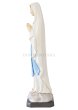 画像2: プラストマーブル製　ルルドの聖母像　カラー 110cm　 956C (2)