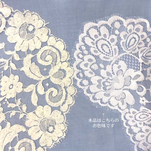 画像3: フランスベール No.5000 三角形 白 (3)