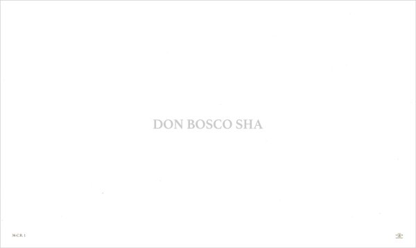 画像2: 大判ご絵 最後の晩餐 20.5×34cm (2)