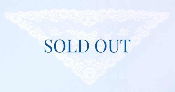 画像4: フランスベール　No.5000　三角形　白 (4)