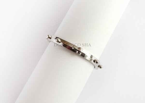 画像3: 指ロザリオ 23号 (3)