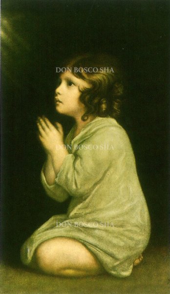 画像1: イタリア製　ご絵　サムエル（3）ARS29(※5枚セット) (1)