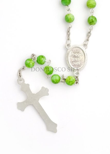 画像7: ロザリオ　缶ケース入り　聖アントニオ (7)