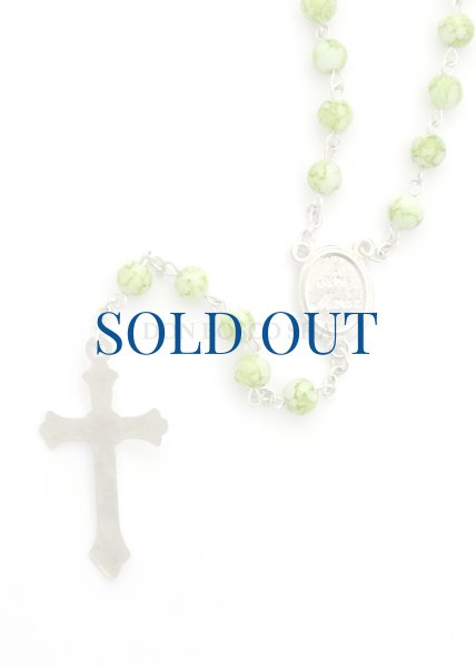 画像3: ロザリオ　缶ケース入り　結び目を解く聖母マリア　 (3)