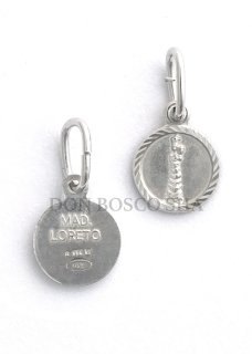 K18 ・シルバー聖品 - ドン・ボスコ社