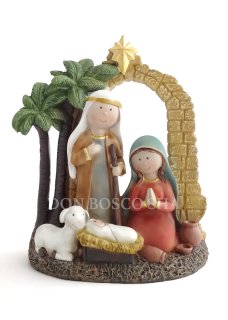 クリスマス聖品 - ドン・ボスコ社 (Page 1)