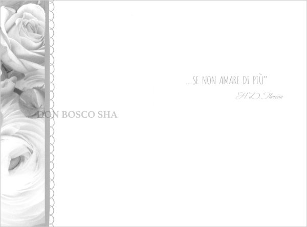 画像2: 二つ折りカード　結婚祝い　NO.5049-1 (2)