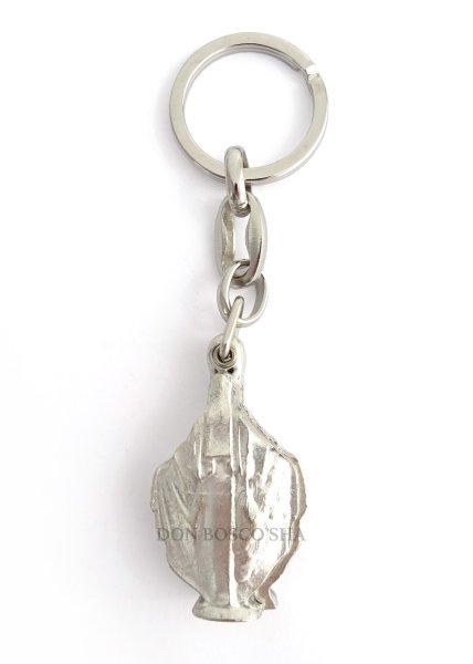 画像4: スライドキーホルダー　無原罪の聖母　NB (4)