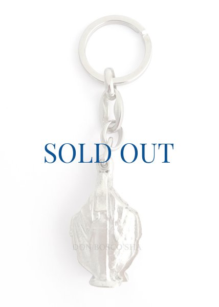 画像4: スライドキーホルダー　無原罪の聖母　※在庫僅少 (4)