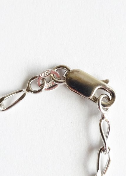 画像3: ネックチェーン シルバー925 70cm 【返品不可商品】 ※店頭在庫1点のみ  (3)