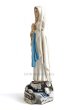 画像3: ルルドのマリア像　カラー 約15cm (3)