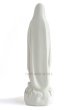 画像4: ルルドのマリア像　15cm 白+青※店頭在庫一点のみ (4)