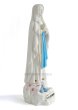 画像2: ルルドのマリア像　15cm 白+青※店頭在庫一点のみ (2)