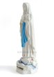 画像3: ルルドのマリア像　15cm 白+青※店頭在庫一点のみ (3)