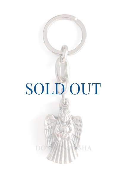 画像3: スライドキーホルダー 天使型　不思議のメダイ　NB (3)