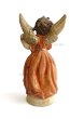 画像3: 奏楽の天使　マンドリン　約14cm カラー (3)