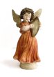 画像1: 奏楽の天使　ライアー　約14cm カラー (1)