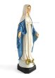 画像4: 無原罪の聖母像　31cm カラー (4)
