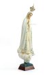 画像6: ファティマの聖母像　約49cm カラー（1244） (6)