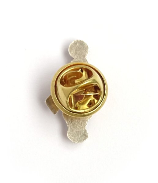 画像2: ピンバッジ　無原罪の聖母 (2)