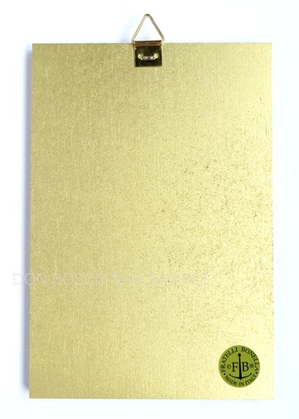 画像2: 壁掛板絵 壁掛板絵 初聖体 男の子 (2)