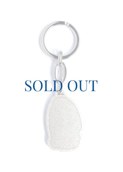 画像2: キーホルダー　聖クリストファー NB (2)