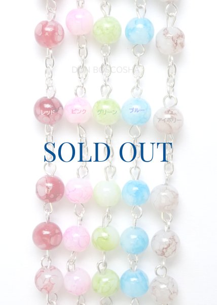 画像4: ロザリオ　缶ケース入り　結び目を解く聖母マリア　 (4)