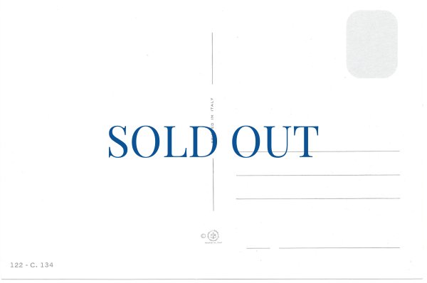 画像2: ポストカード　イコン聖母子　122-C134　(※5枚セット) (2)